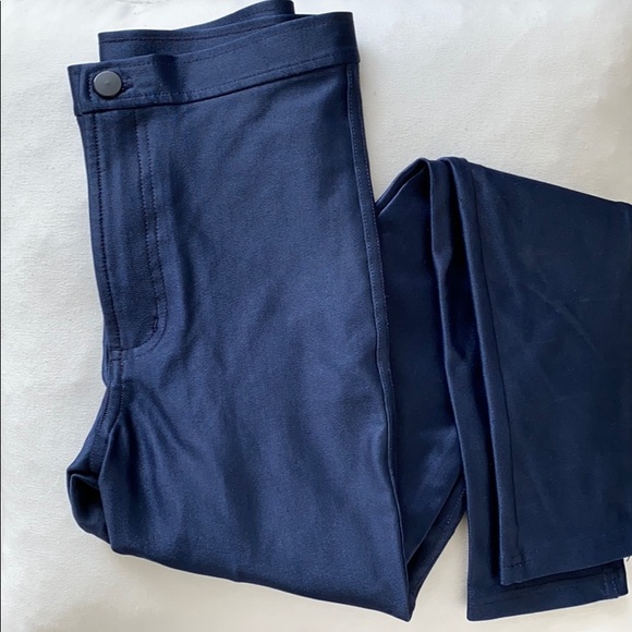 American Apparel Pants - American Apparel high waisted pants